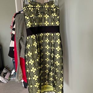 Cynthia Steffe Formal Mini Dress